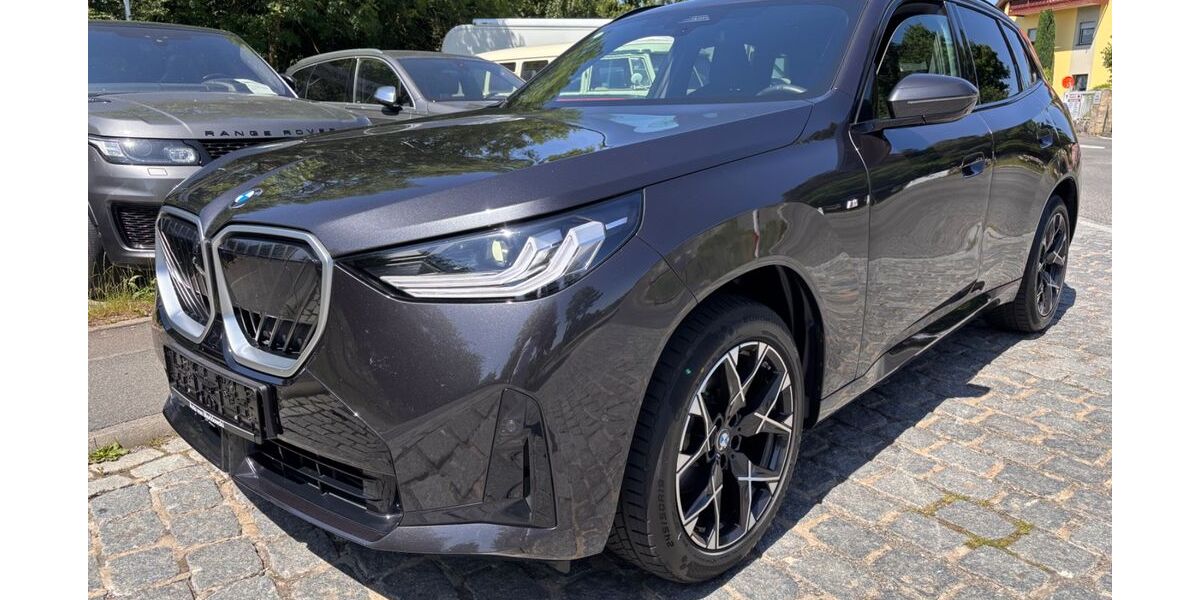 BMW X3 10.489 km 57.880 &euro; Haßfurt 97437