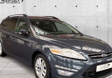 Ford Mondeo 205.000 km 4.400 &euro; Schwebheim 97525