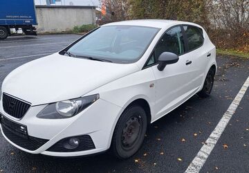 Seat Ibiza 156.053 km 3.990 &euro; Schwebheim 97525