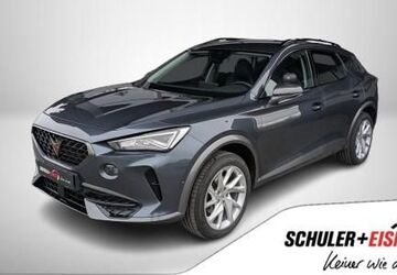 Cupra Formentor 94.600 km 21.990 &euro; Werneck 97440