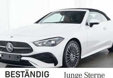 Mercedes-Benz CLE 200 13.863 km 60.990 &euro; Haßfurt 97437