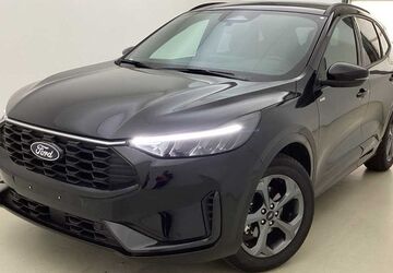 Ford Kuga 21.800 km 27.800 &euro; Werneck 97440