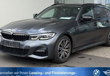 BMW 318 131.436 km 22.990 &euro; Salz 97616