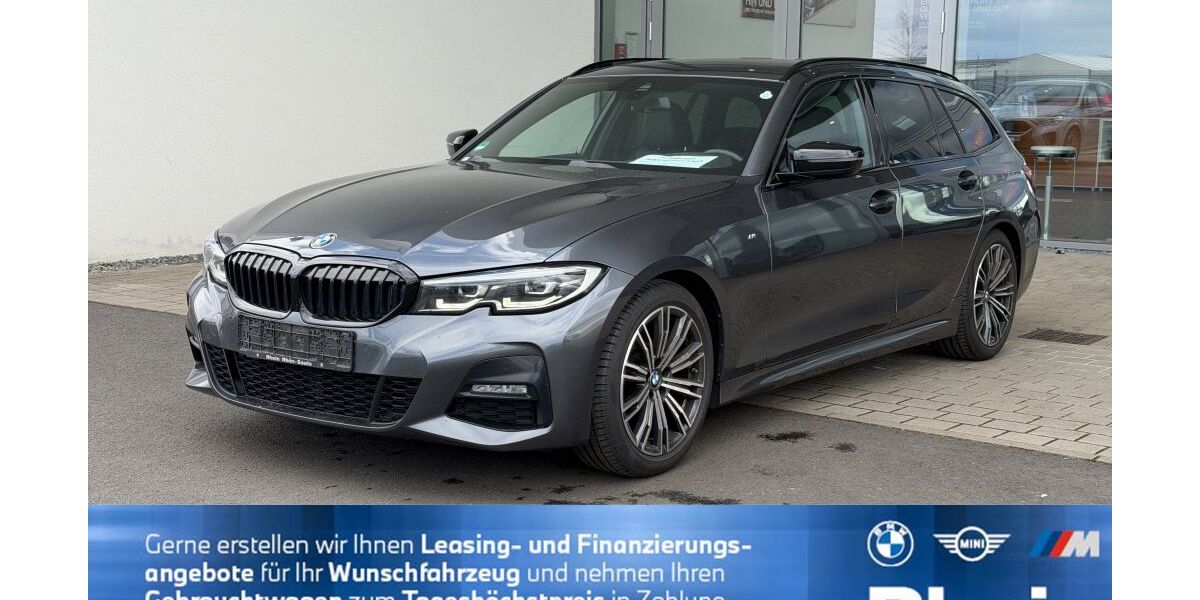 BMW 318 131.436 km 22.990 &euro; Salz 97616