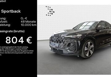 Audi Q5 3.100 km 69.900 &euro; Bad Kissingen 97688