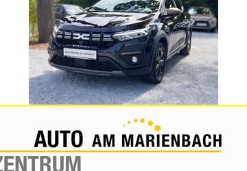 Dacia Sandero 19.190 km 17.990 &euro; Grafenrheinfeld 97506