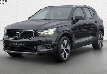 Volvo XC40 57.850 km 26.990 &euro; Haßfurt 97437