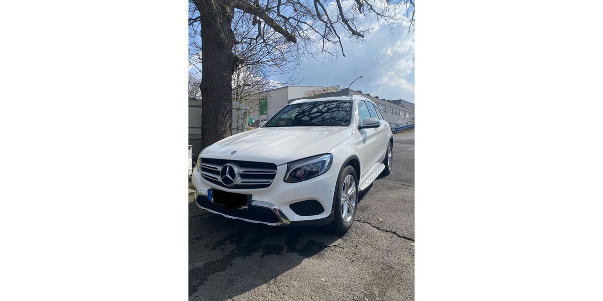 Mercedes-Benz GLC 220 136.200 km 24.300 &euro; Bad Kissingen 97688