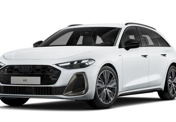 Audi A5 27.477 km 50.280 &euro; Haßfurt 97437