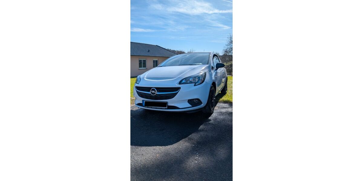 Opel Corsa 129.000 km 6.490 &euro; Üchtelhausen 97532