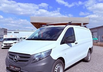 Mercedes-Benz Vito 129.000 km 19.999 &euro; Salz 97616