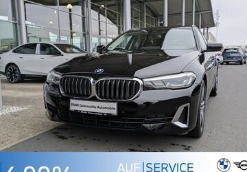 BMW 540 47.642 km 42.990 &euro; Schweinfurt 97424