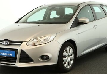 Ford Focus 192.900 km 2.290 &euro; Donnersdorf 97499