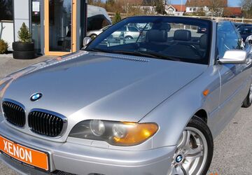 BMW 318 167.453 km 5.999 &euro; Oerlenbach 97714