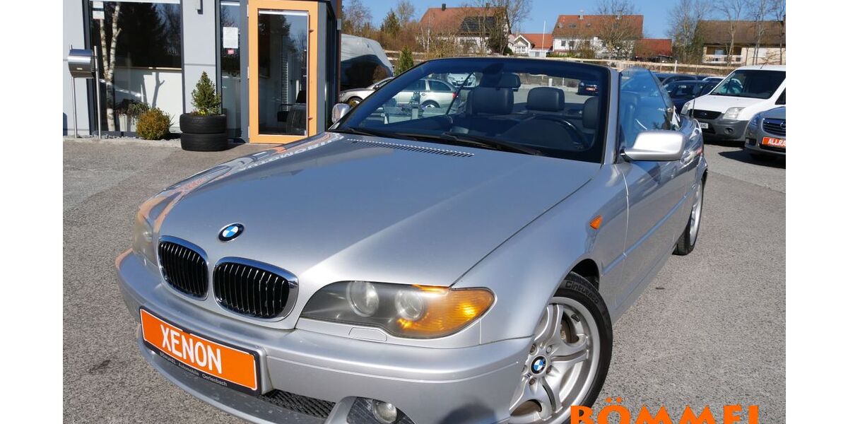 BMW 318 167.453 km 5.999 &euro; Oerlenbach 97714