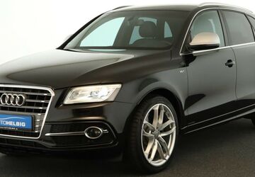 Audi SQ5 159.800 km 19.890 &euro; Donnersdorf 97499