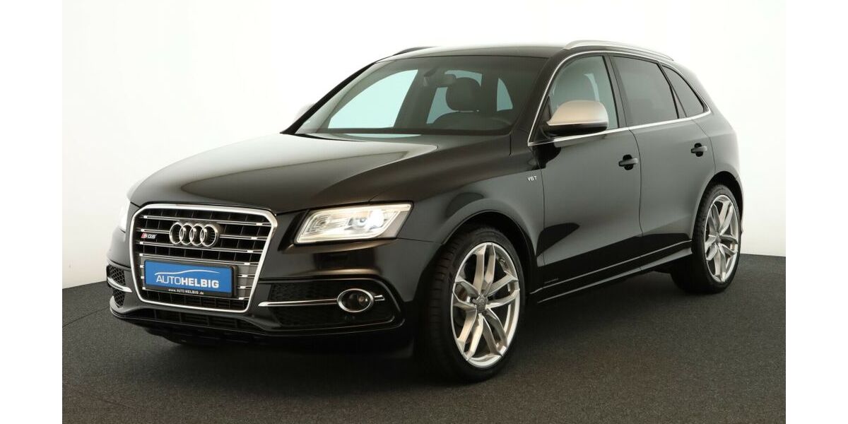 Audi SQ5 159.800 km 19.890 &euro; Donnersdorf 97499