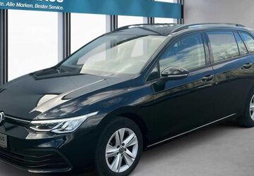 VW Golf 26.611 km 23.840 &euro; Schweinfurt 97424