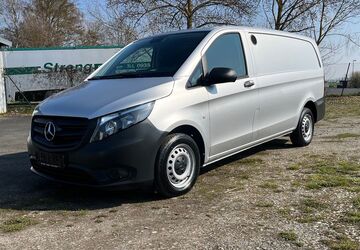 Mercedes-Benz Vito 104.500 km 18.950 &euro; Sennfeld 97526