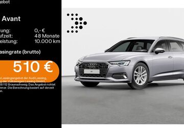 Audi A6 28.718 km 41.980 &euro; Schweinfurt 97424