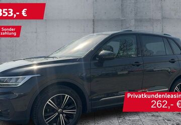 VW Tiguan 59.931 km 22.100 &euro; Werneck 97440