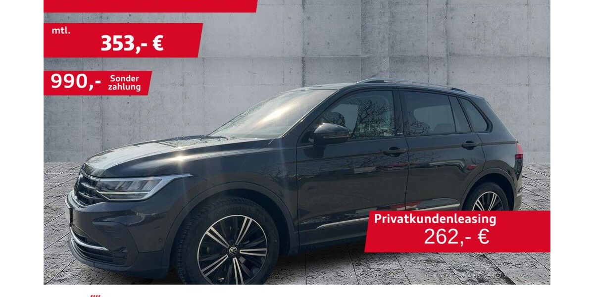 VW Tiguan 59.931 km 22.500 &euro; Werneck 97440