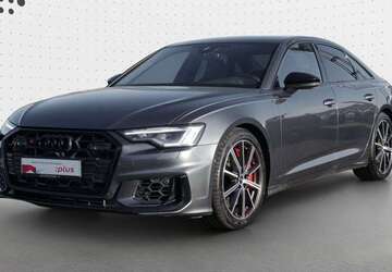 Audi S6 19.919 km 55.890 &euro; Haßfurt 97437