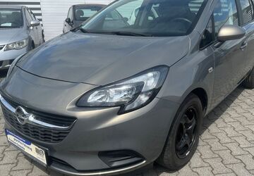 Opel Corsa 75.000 km 7.800 &euro; Schweinfurt 97424