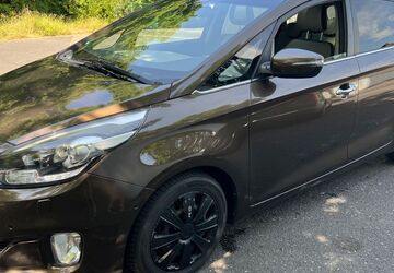 Kia Carens 199.600 km 6.999 &euro; Schweinfurt 97422