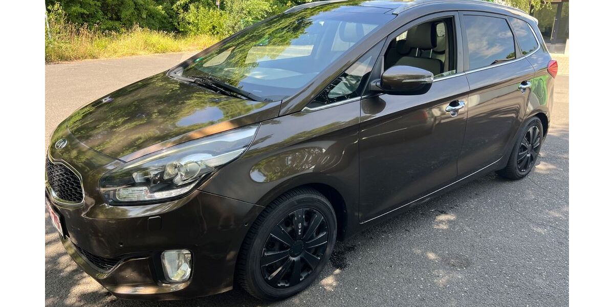 Kia Carens 199.600 km 6.999 &euro; Schweinfurt 97422