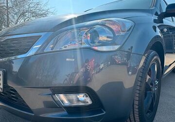 Kia ceed / Ceed 100.000 km 5.990 &euro; Schweinfurt 97424