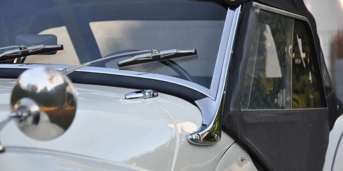 Triumph TR3 59.500 km 32.500 &euro; Schweinfurt 97422