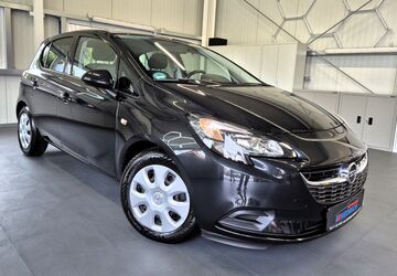Opel Corsa 99.000 km 8.390 &euro; Waigolshausen, bei Schweinfurt 97534