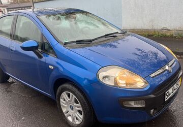 Fiat Punto Evo 199.999 km 2.290 &euro; Schweinfurt 97422
