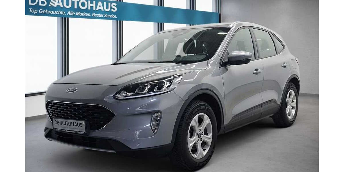 Ford Kuga 57.480 km 21.540 &euro; Schweinfurt 97424