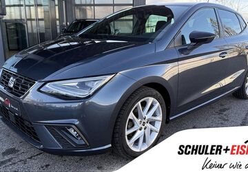 Seat Ibiza 37.100 km 20.490 &euro; Werneck 97440