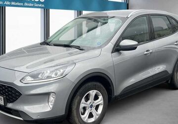 Ford Kuga 28.227 km 22.860 &euro; Schweinfurt 97424