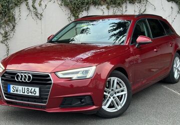 Audi A4 218.000 km 13.899 &euro; Schweinfurt 97422