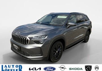 Skoda Kodiaq 41.626 km 43.440 &euro; Schweinfurt 97424