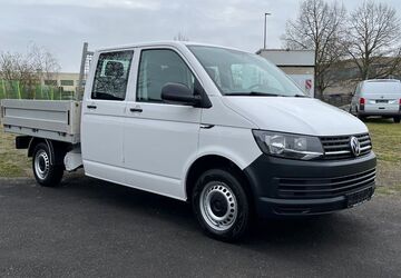 VW T6 andere 145.000 km 18.950 &euro; Sennfeld 97526