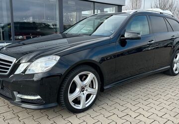 Mercedes-Benz E 500 241.250 km 13.950 &euro; Kürnach 97273