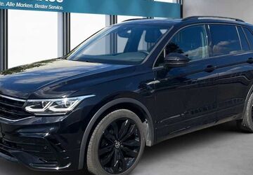 VW Tiguan 55.902 km 34.550 &euro; Schweinfurt 97424