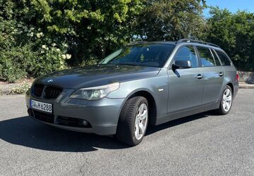 BMW 530 360.000 km 4.000 &euro; Schweinfurt 97422