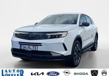 Opel Grandland (X) 17.747 km 35.485 &euro; Schweinfurt 97424