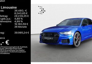 Audi A6 81.900 km 36.980 &euro; Schweinfurt 97424