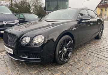Bentley Flying Spur 57.685 km 88.880 &euro; Haßfurt 97437