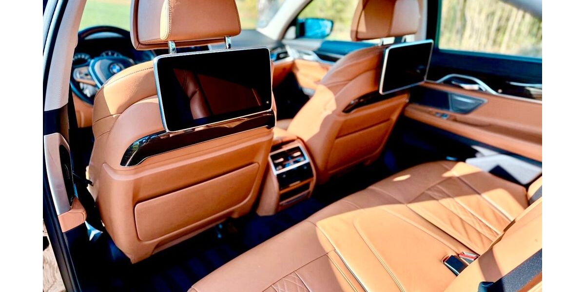 BMW 750 184.500 km 20.500 &euro; Schweinfurt 97422