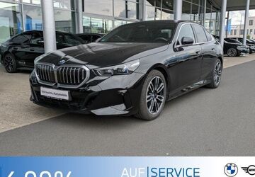 BMW 520 63.219 km 42.950 &euro; Schweinfurt 97424