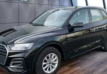 Audi Q5 60.975 km 33.760 &euro; Schweinfurt 97424