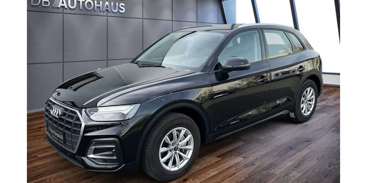 Audi Q5 60.975 km 33.760 &euro; Schweinfurt 97424
